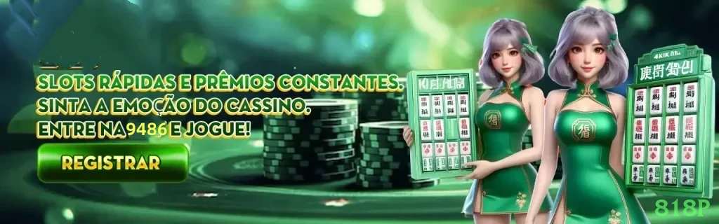 818p Cassino Clássico